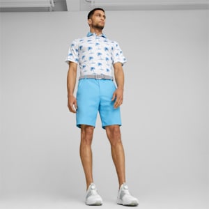 Dealer 8" Golf Shorts Men, Regal Blue, extralarge-GBR
